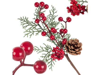 Vánoční dekorace dekorace stolu dekorace stolu