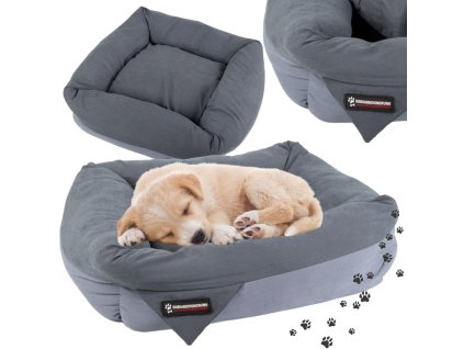 Pelíšek pro psy pelíšek pro kočky měkké lůžko pohovka polštář malý