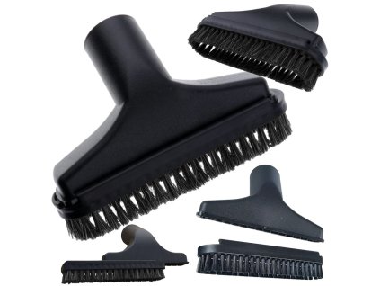 UNIV HOOVER HUBICE S KARTÁČEM HUBICE S VÝSUVNÝM KARTÁČEM 2 V 1