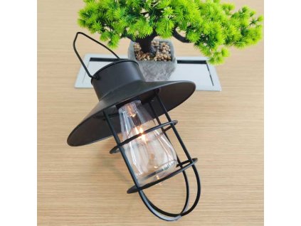 ZAVĚŠENÁ SOLÁRNÍ LAMPA 5 CM (27)