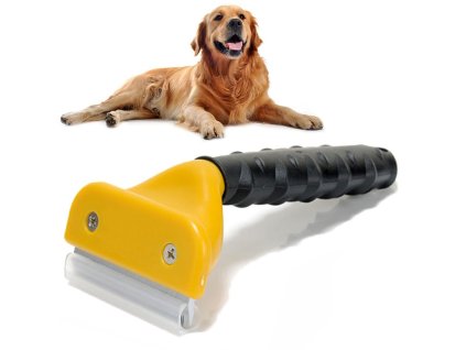 Hřeben pro psa a kočku 7cm