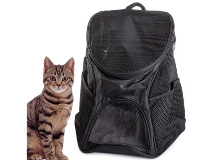 Batoh pro psa kočku