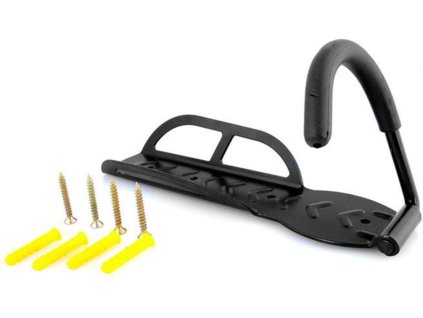 Držák kola na zeď