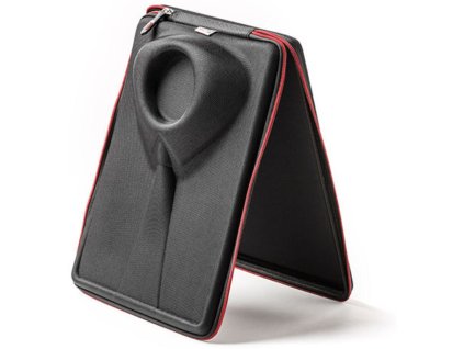 Cestovní pouzdro na košile Barva: Černá