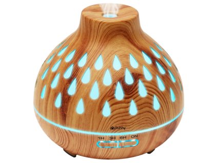 Puri Ruhhy 26633 Aroma difuzér - zvlhčovač vzduchu