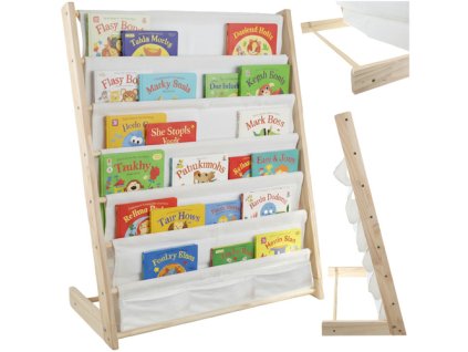 Dětská knihovna Kruzzel 25809