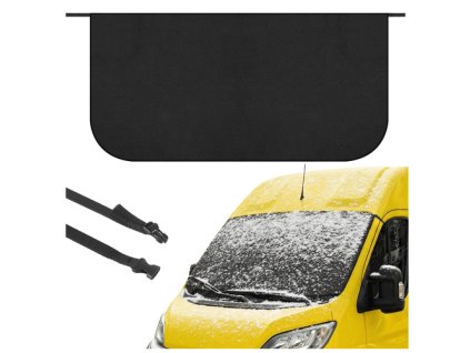 Protimrazový kryt pro autobus - sada Xtrobb