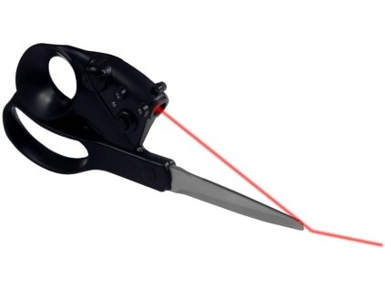Laserové nůžky