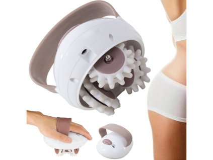 Body slimmer - proti celulitidě