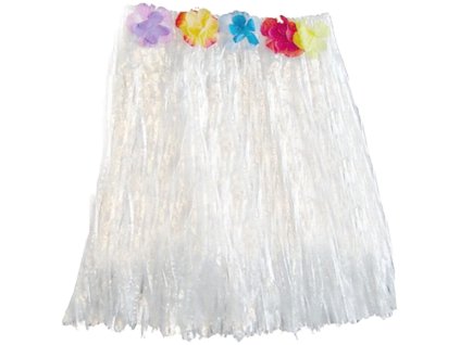 Havajská sukně Barva: Růžová