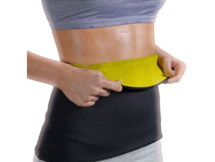 Hubnoucí pás Slim Shapers Velikost: M