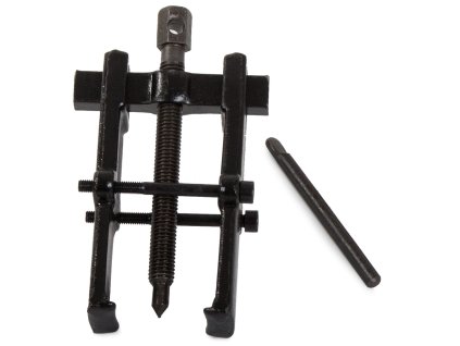 Stahovák ložiskových svorek ramene stěrače alternátoru