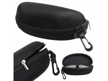 Pouzdro na brýle pevné pouzdro pevné pouzdro