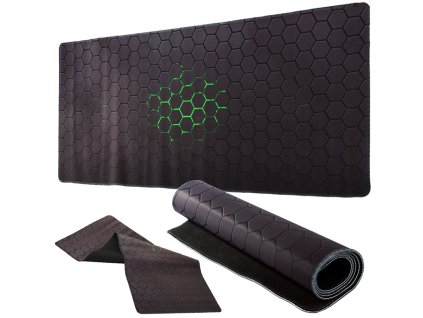 Podložka pod myš gaming desk xxl 90x40