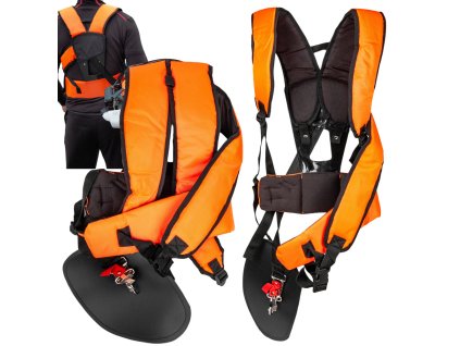 Solide postroj pro benzínové sekačky na trávu sekačky na trávu postrojové řemeny