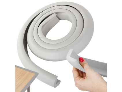 Pěnová páska na nábytek 2m