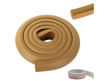 Pěnová páska na nábytek 2m