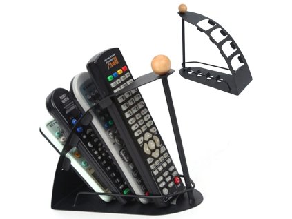 Držák telefonu na dálkové ovládání xxl