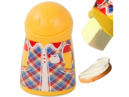 Nádoba na kukuřičné máslo