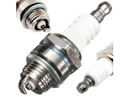 Zapalovací svíčka pro křovinořez typ l7t bm6a