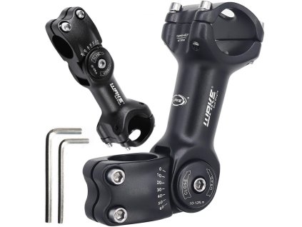 Nastavitelná podpěra kola 28,6/31,8 mm