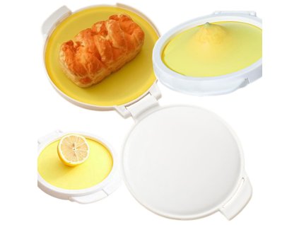 Nádoba na skladování ovoce a zeleniny 1 kus pro opakované použití