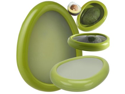 Nádoba na skladování ovoce a zeleniny 1 kus pro opakované použití