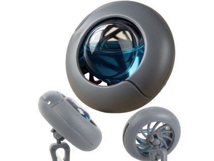 Osvěžovač vzduchu do auta na ventilační mřížku elegantní vůně