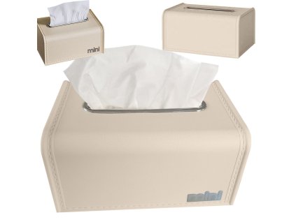 Box na kapesníky zásobník na kapesníky