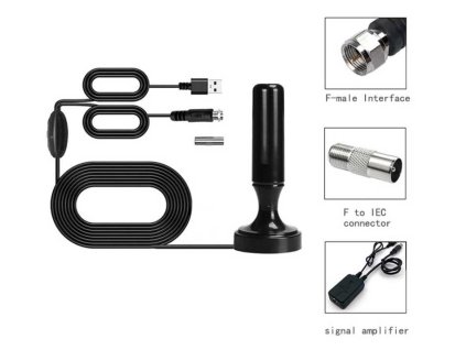 ANTÉNA UR-012FA (50)