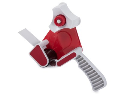 Dávkovač pásky rukojeť těsnicí pásky