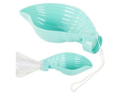 Miska pro psy cestovní miska láhev pítko