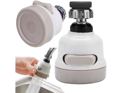 Příslušenství 3 v 1 pro kuchyňské přístroje