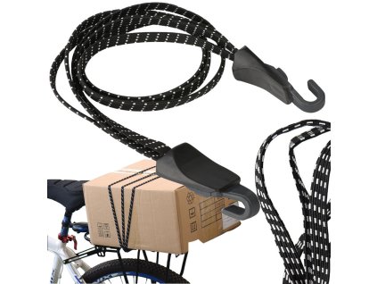 Chrániče nosičů na kola rozšiřovače nosičů na kola 60 cm silné