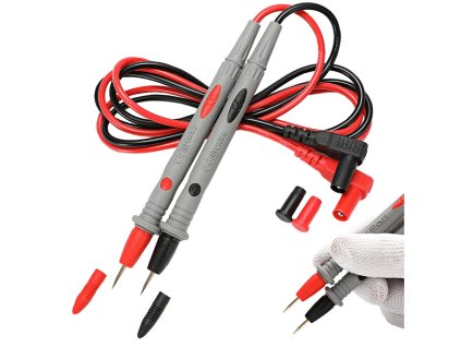 Kabely měřicí kabely pro multimetr