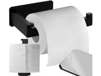 DRŽÁK NA TOALETNÍ PAPÍR 3 (78) / 66