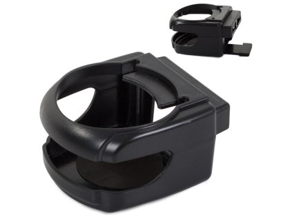 Univerzální držák nápojů do auta