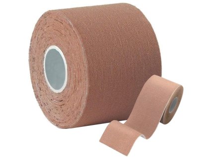 Kineziologická páska tejpy tejp plasters kinesiotaping sports pro 5m