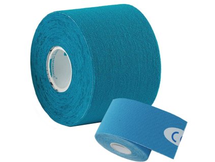Kineziologická páska tejpy tejp plasters kinesiotaping sports pro 5m