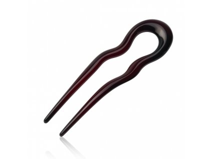 Sponka do vlasů ve tvaru U, 13 cm SP438