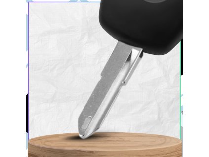 Kryt klíče Dacia Duster Logan Renault Clio Master Nissan Opel 2 tlačítka