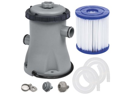 Bestway 58381 bazénové filtrační čerpadlo 1249 l/h