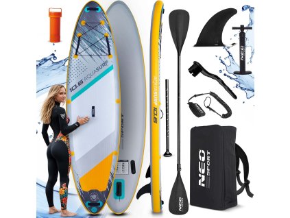Neo-Sport SUP Aquasurf 320 x 84 x 15 cm 170205