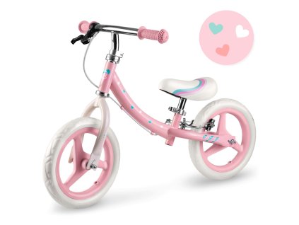 Ricokids Zábavné dobrodružství Odrážedlo pro děti