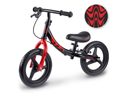 Ricokids Zábavné dobrodružství Odrážedlo pro děti