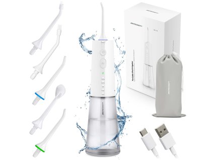 Bezdrátový zubní irigátor Berdsen BD-210