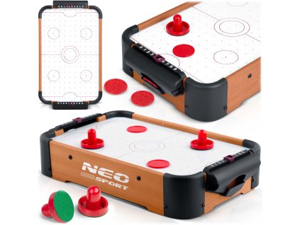 Stůl na vzdušný hokej Neo-Sport NS-440