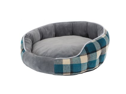 KRUHOVÝ PELÍŠEK M MODRÁ KOSTKA (20)