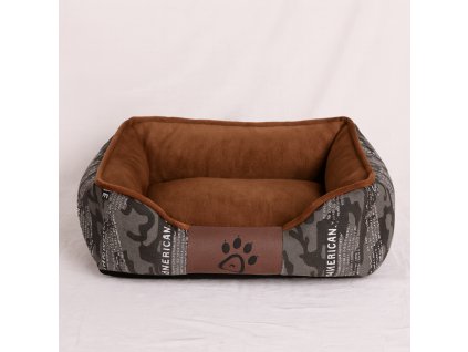 PELÍŠEK KAMUFLÁŽ L ŠEDÝ (25)