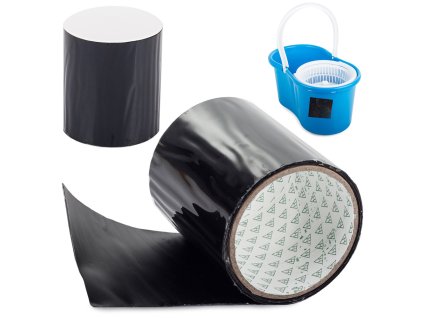 Vodotěsná opravná páska silná